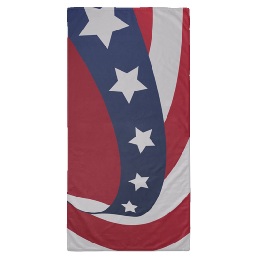 Protect This Country Towel - 35x70