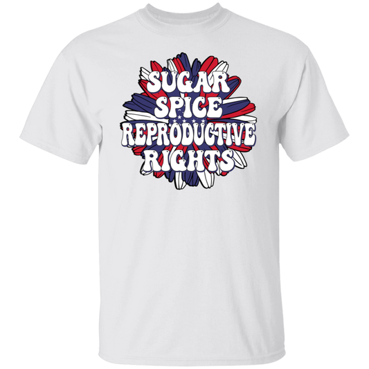 Sugar &  Spice -G500 5.3 oz. T-Shirt