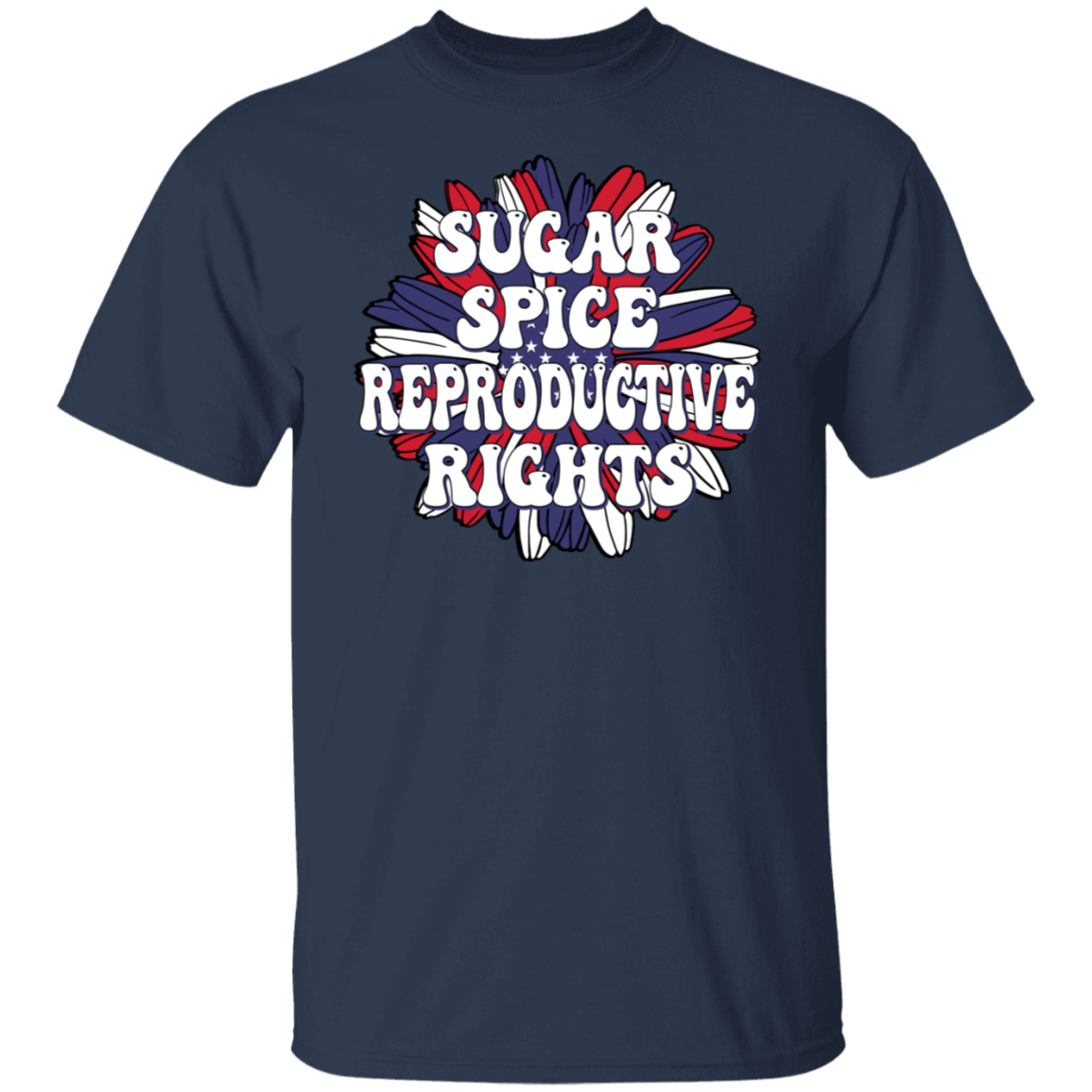 Sugar &  Spice -G500 5.3 oz. T-Shirt